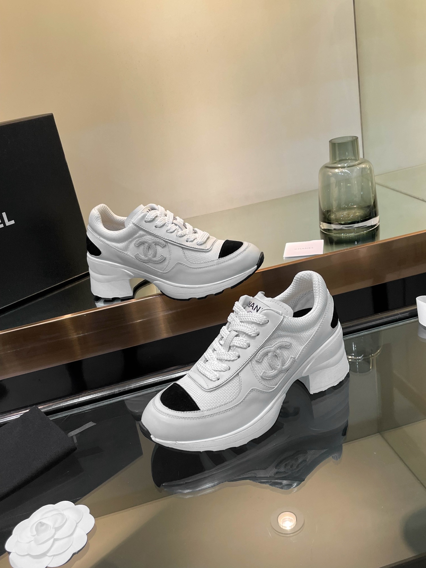 Women's high heels